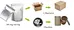 Yak bone peptide